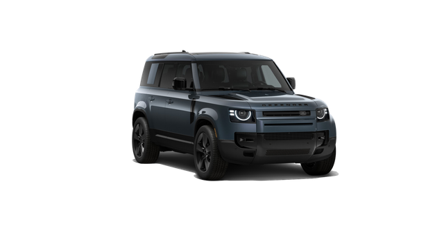 2026 LAND ROVER Defender 110 S 300PS