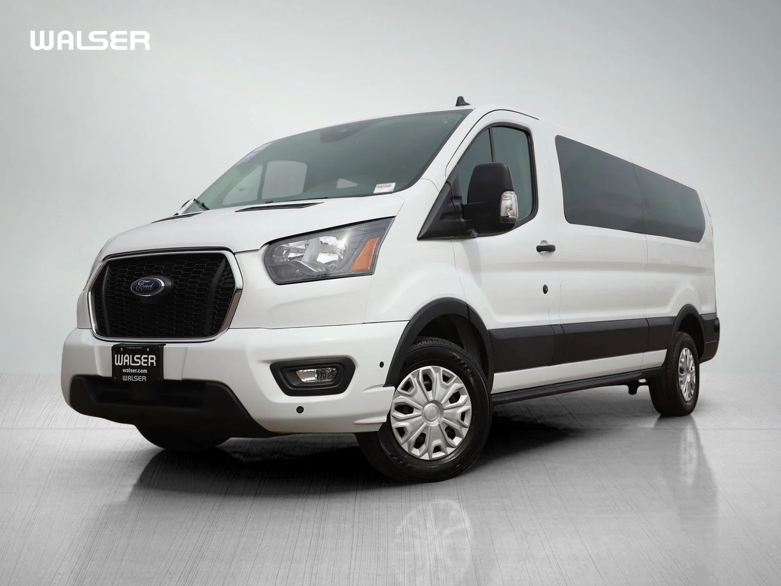 2024 Ford Transit 350 XLT Low Roof Sliding Pass. 148's photo