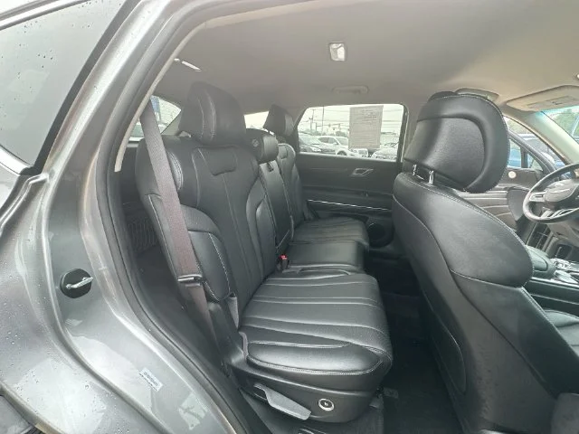 Used 2026 Silver Genesis 2.5T image 36