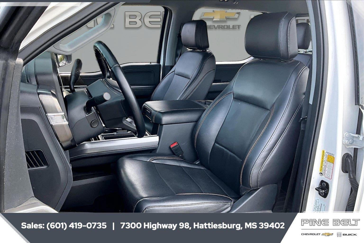 Used 2024 White Ford XL image 19