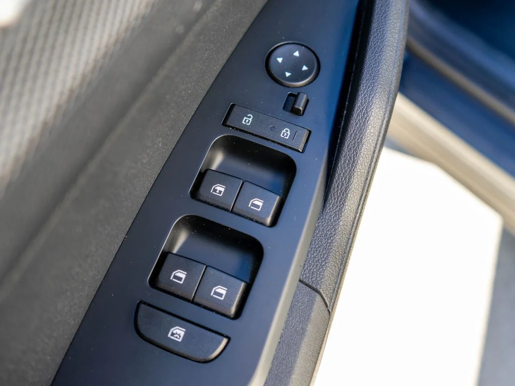 Certified Used 2025 Gray Kia LX image 16