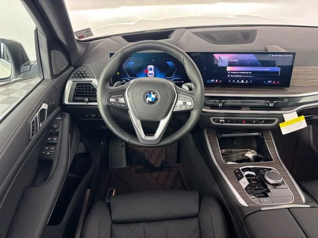 New 2026 Alpine White BMW xDrive40i image 31