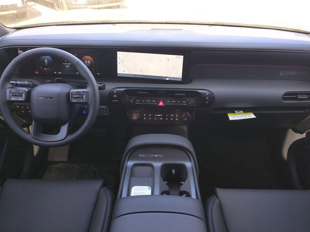 New 2026 Gray Hyundai XRT Pro image 18