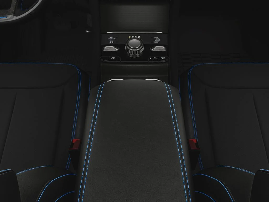 New 2024 Silver Zynith Jeep Trailhawk 4xe image 28
