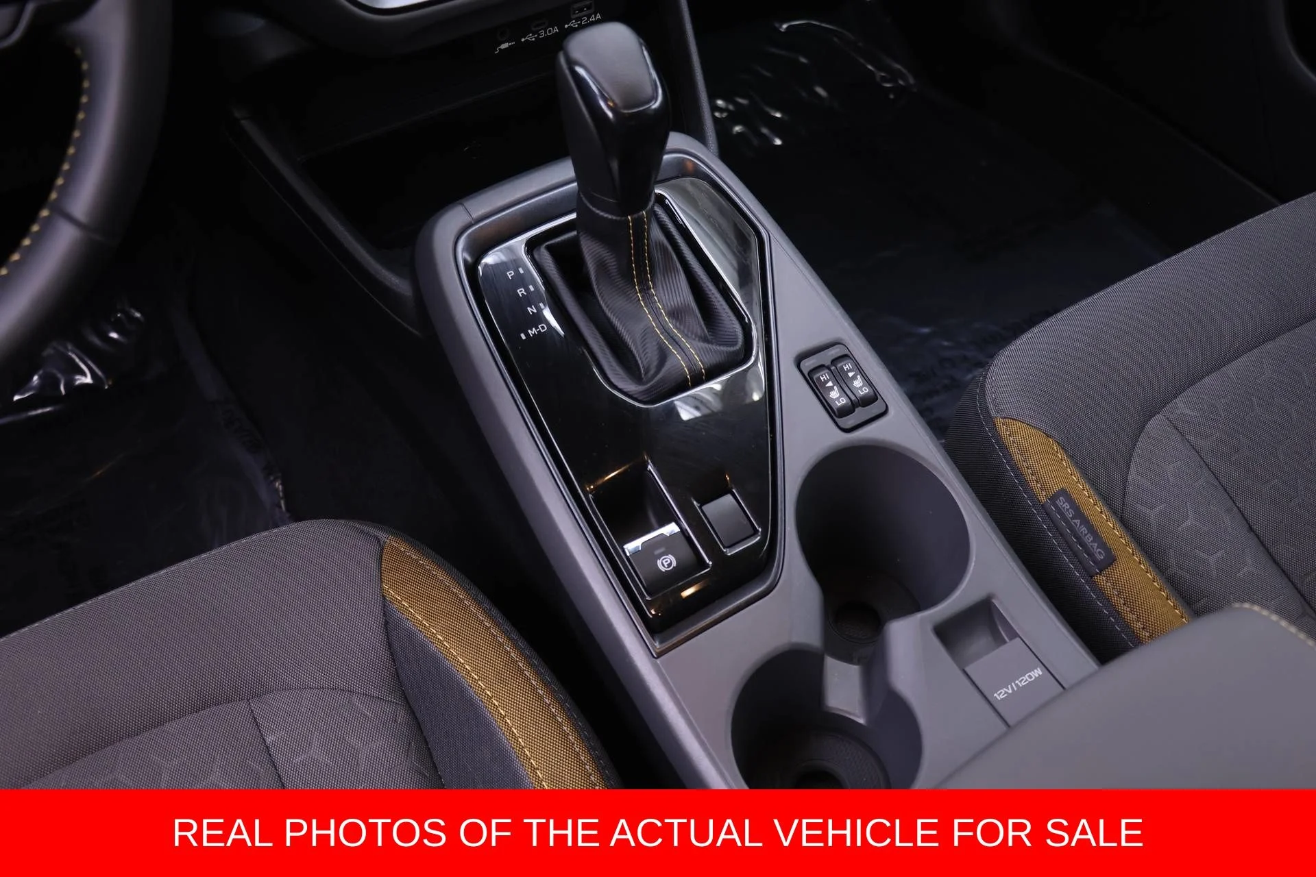 2025 Subaru Crosstrek Sport - Photo 11