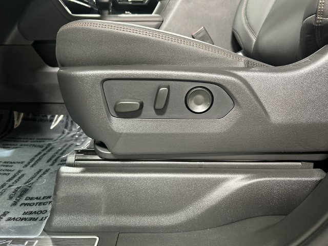 2026 GMC Sierra 1500 AT4 - Photo 12