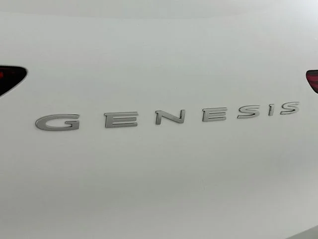 New 2027 Genesis GV70 2.5T Advanced