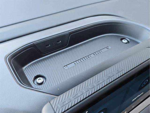 New 2026 Oxford White Ford Big Bend® image 20