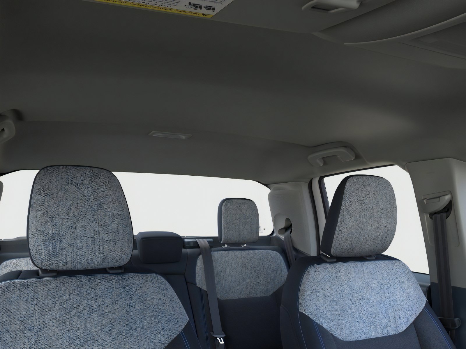 New 2026 White Ford XLT image 12