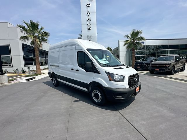 2026 Ford Transit 250 High Roof 148 WB's photo