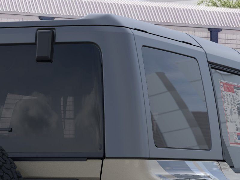 New 2026 Desert Sand Ford Raptor® image 26