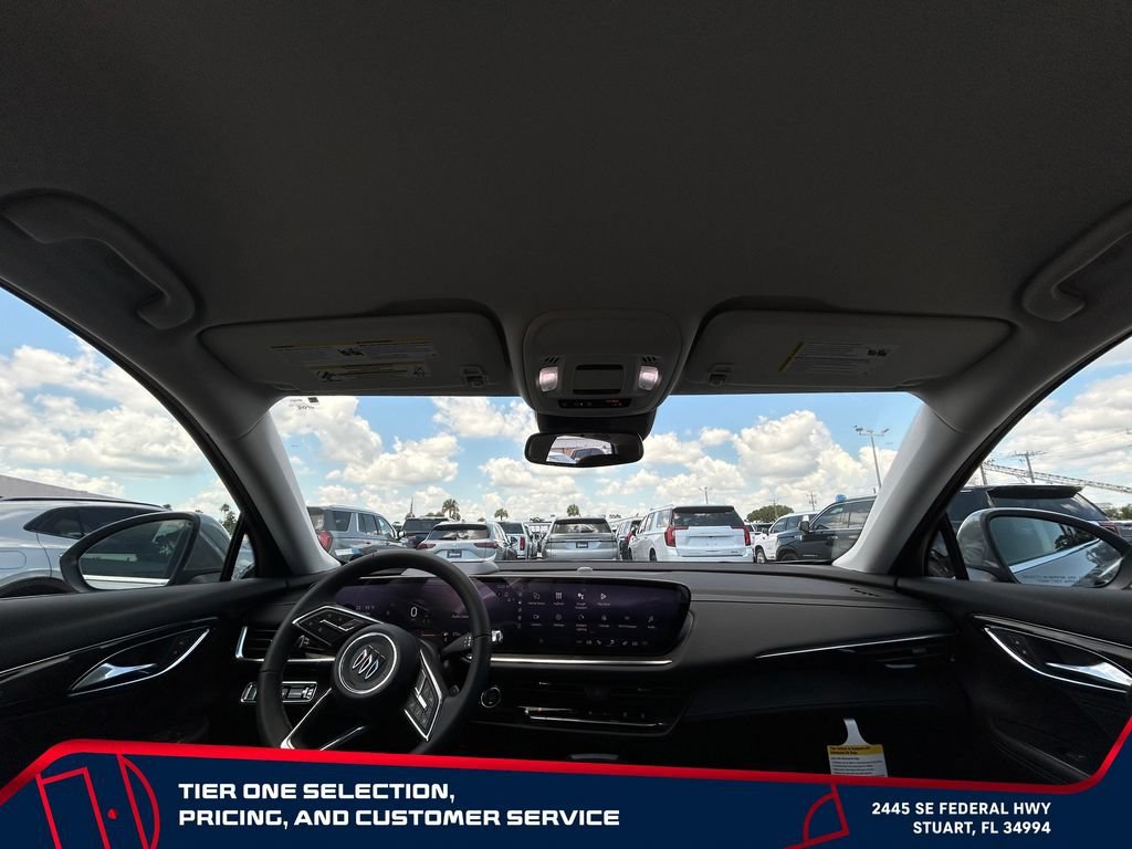 2026 Buick Envision Preferred - Photo 14