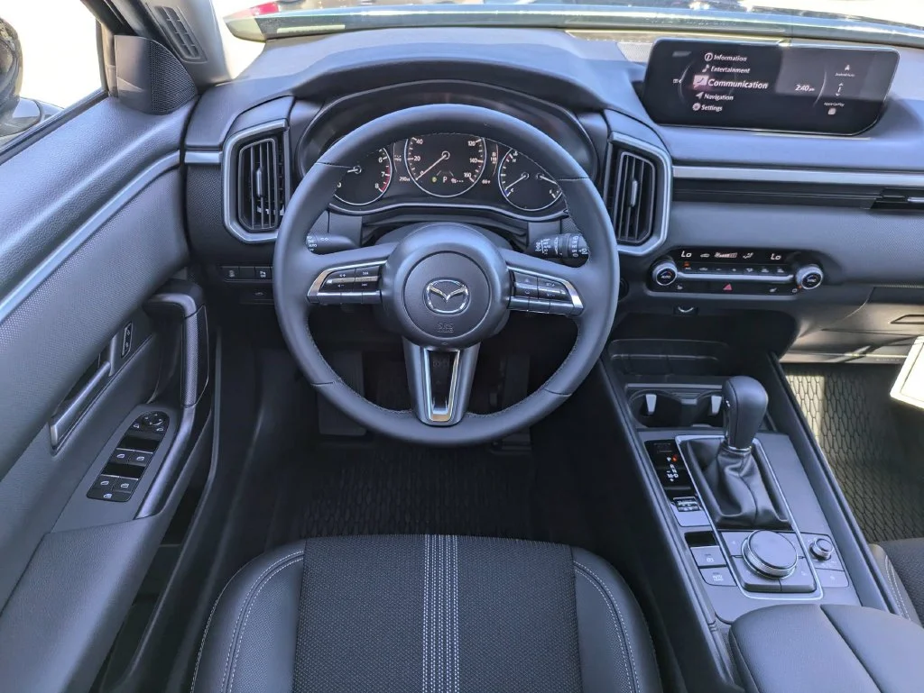 New 2026 Cypress Mazda 2.5 S Preferred AWD image 16