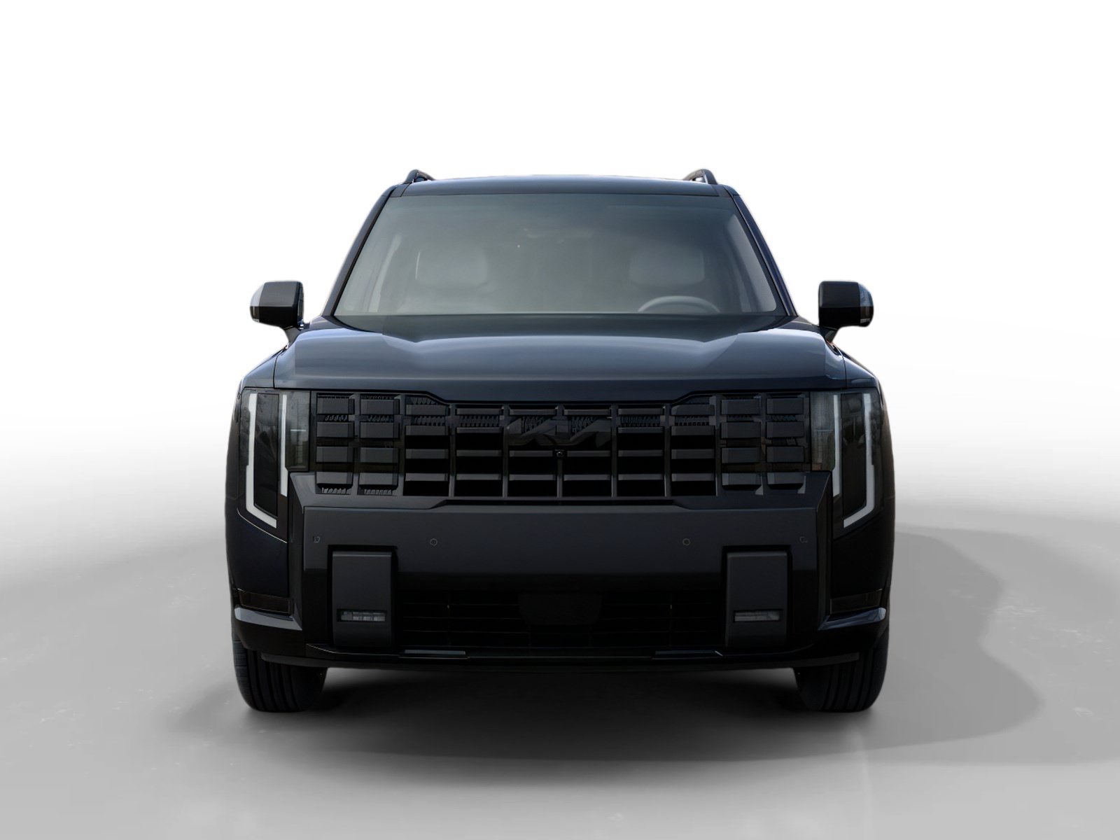 New 2027 Panthera Metal Kia X-LINE SX PRESTIGE image 2