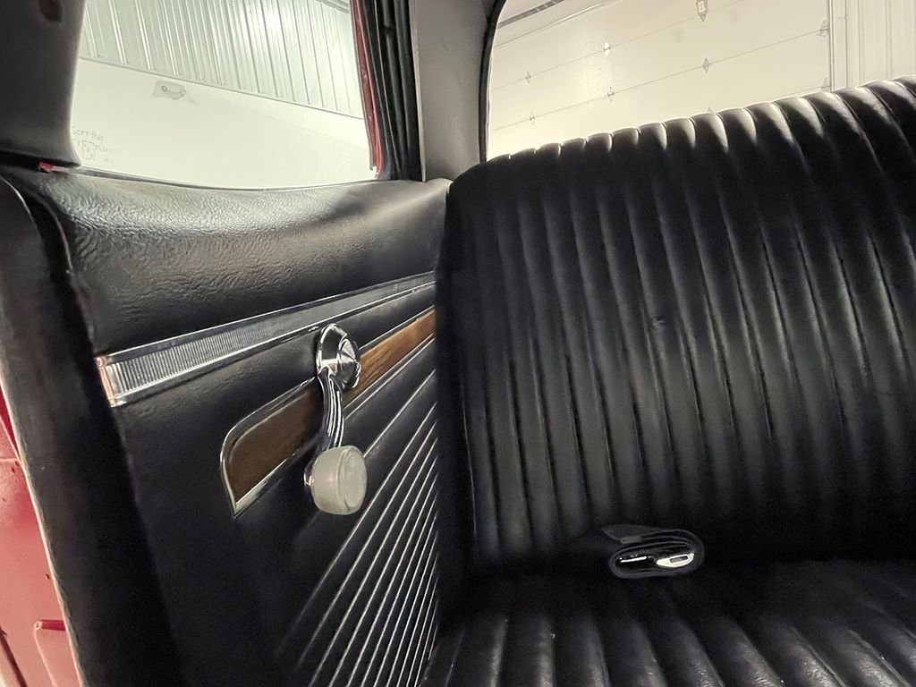 Used 1972 Red Chevrolet  image 54