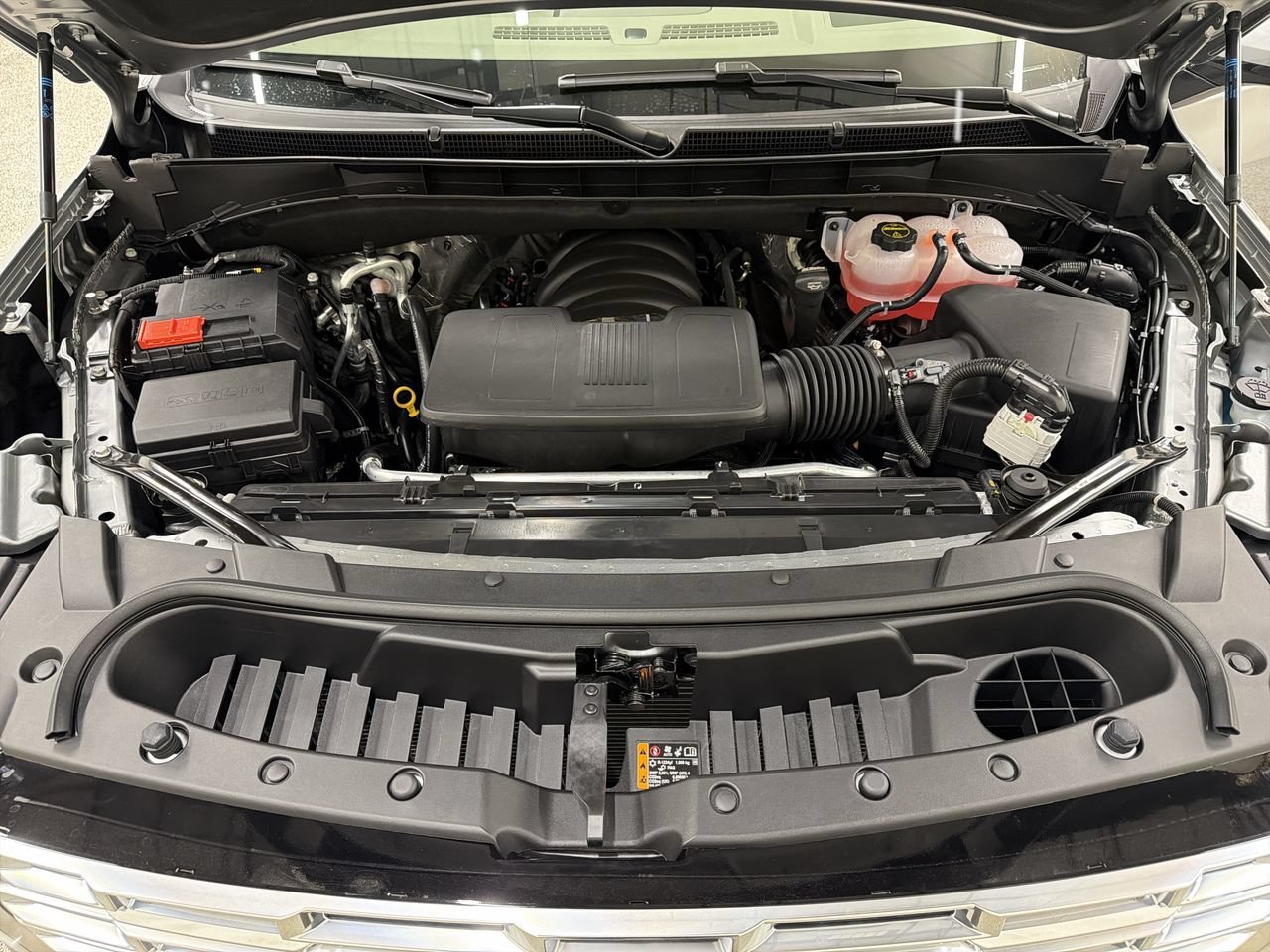 New 2026 Sterling Metallic GMC Denali image 11
