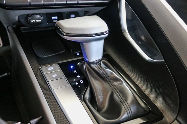 Certified Used 2026 Gray Hyundai SEL Sport image 26