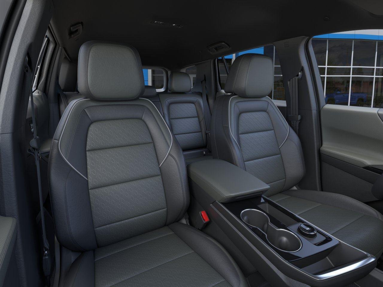 2026 Chevrolet Equinox LT - Photo 16