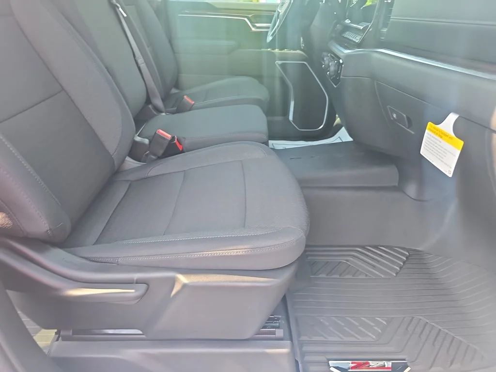 2026 Chevrolet Silverado 2500 HD LT - Photo 10