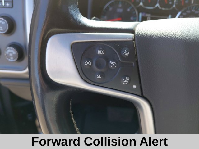Used 2018 Black GMC SLT image 13