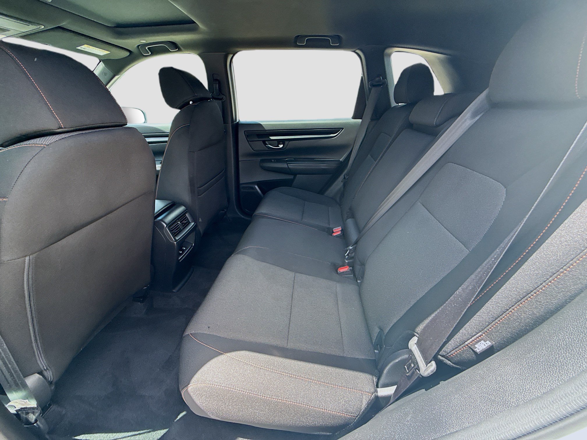2023 Honda CR-V Sport - Photo 23