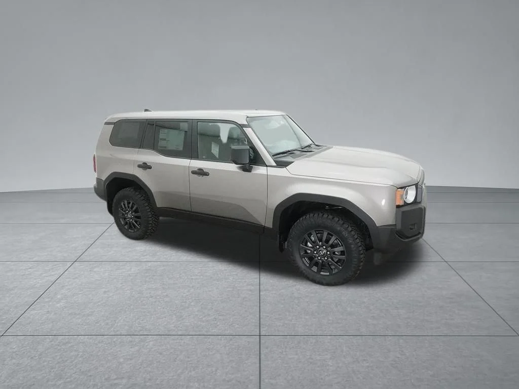 Used 2025  Toyota 1958 image 15