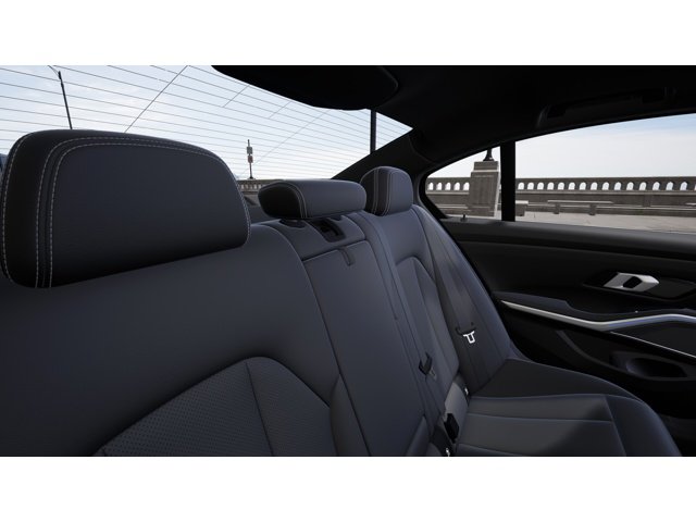 New 2026 Skyscraper Grey Metallic BMW  image 12