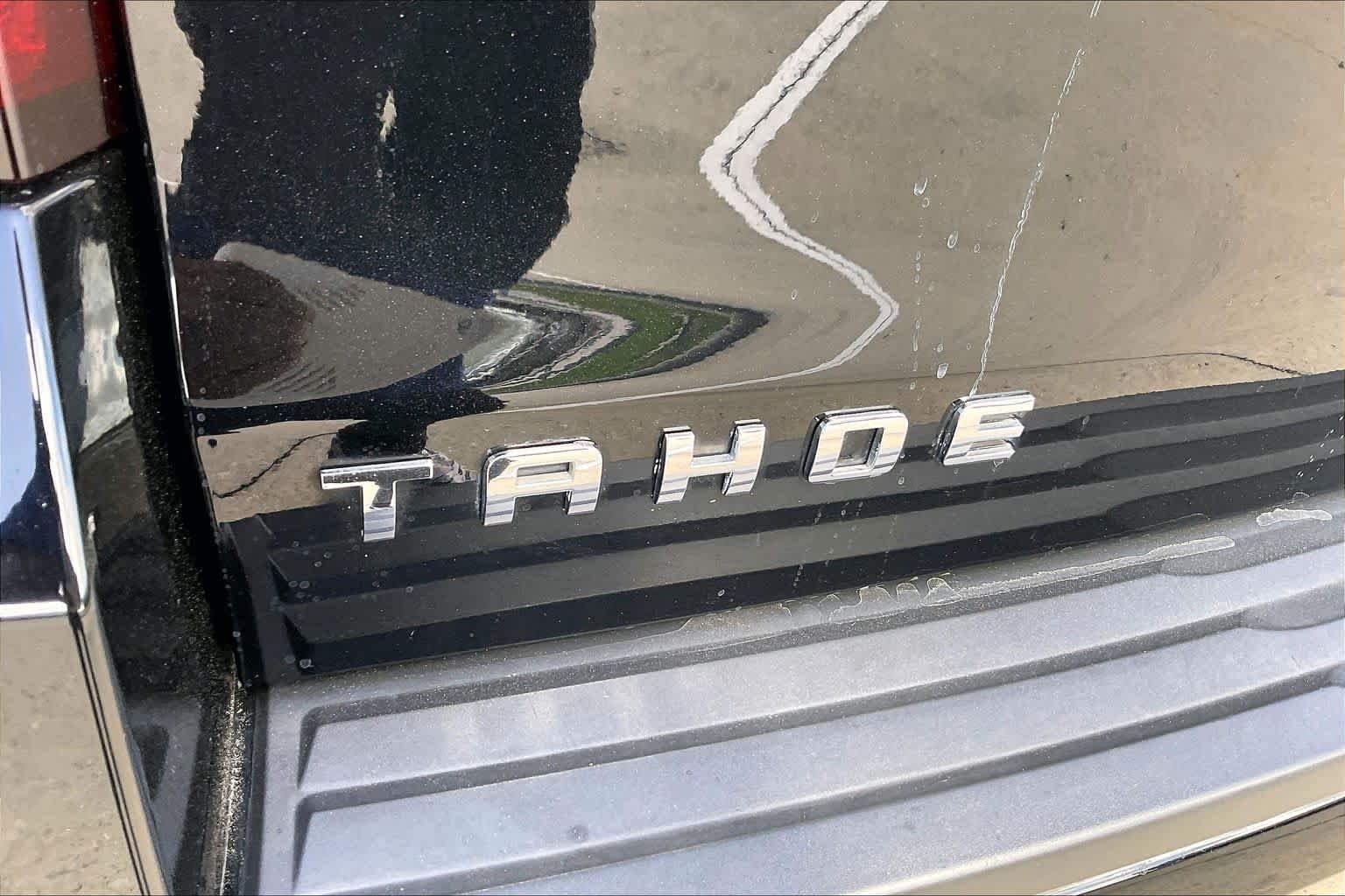 Used 2018 Black Chevrolet LT image 9