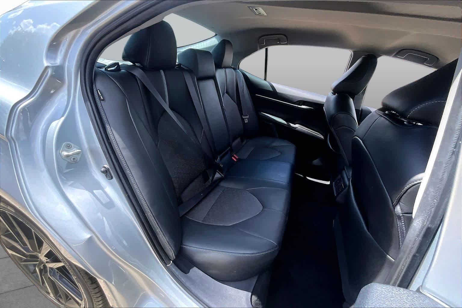 2023 Toyota Camry 18