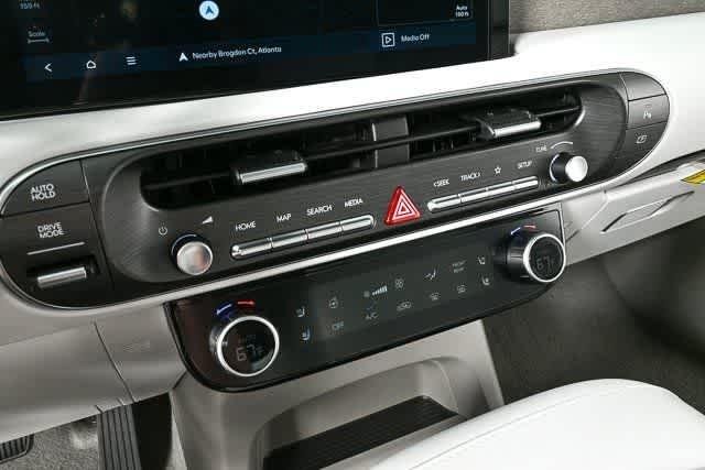 New 2026 Creamy White Pearl Hyundai Limited FWD image 28