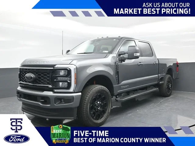 2026 Ford Super Duty F-250® XLT