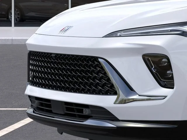 New 2026 Summit White Buick Sport Touring image 14