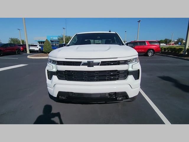 2026 Chevrolet Silverado 1500 RST - Photo 30