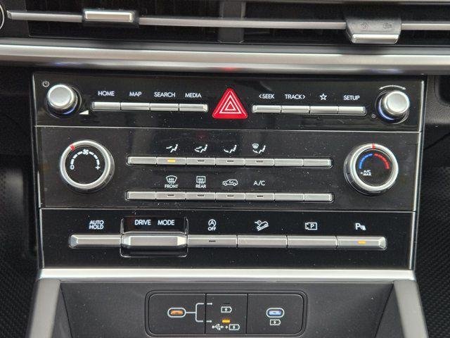 2026 Hyundai Santa Fe SE - Photo 14