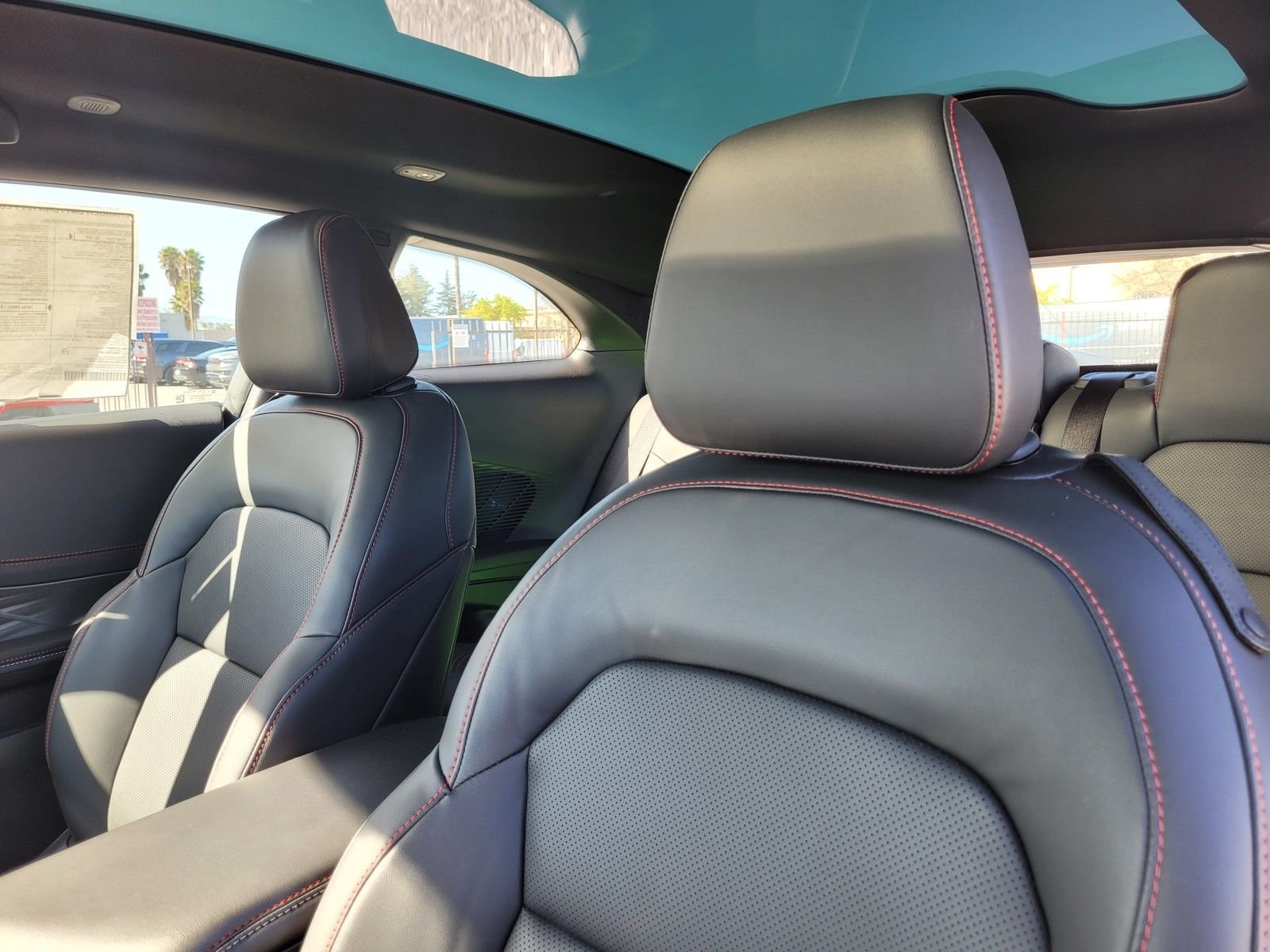 2024 Dodge Charger Daytona R/T - Photo 8