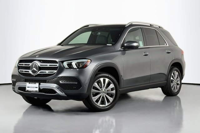 2023 Mercedes-Benz GLE 350