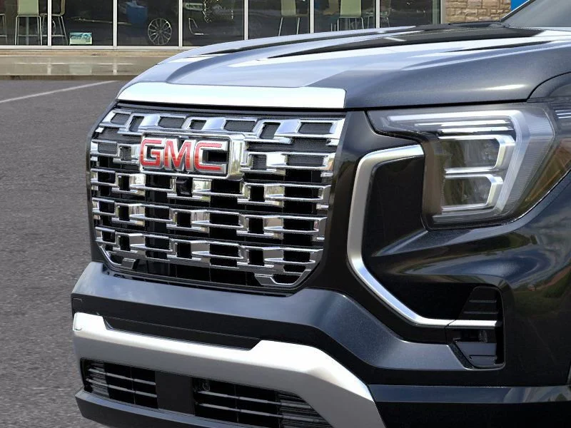 2026 GMC Terrain Denali - Photo 13