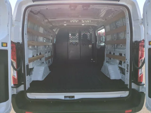Used 2025 White Ford Base image 26