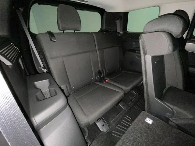 Used 2024 Gray Hyundai SE image 23