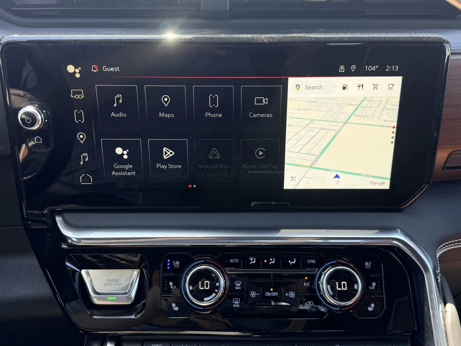 New 2026 Summit White GMC Denali Ultimate image 19