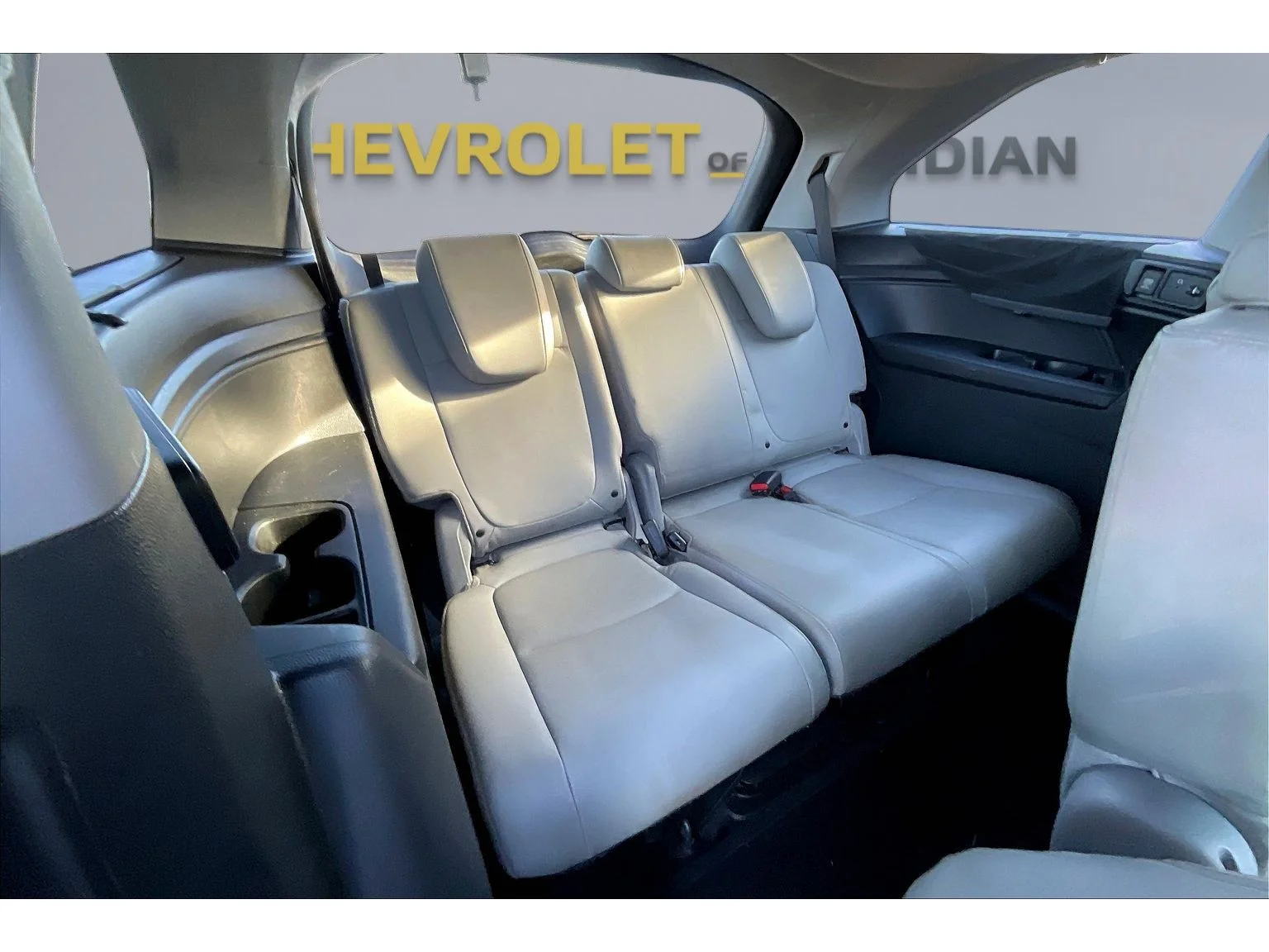 Used 2019 Gry Honda Touring image 20