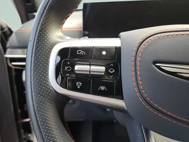 Used 2025 Blue Genesis 3.5T image 33