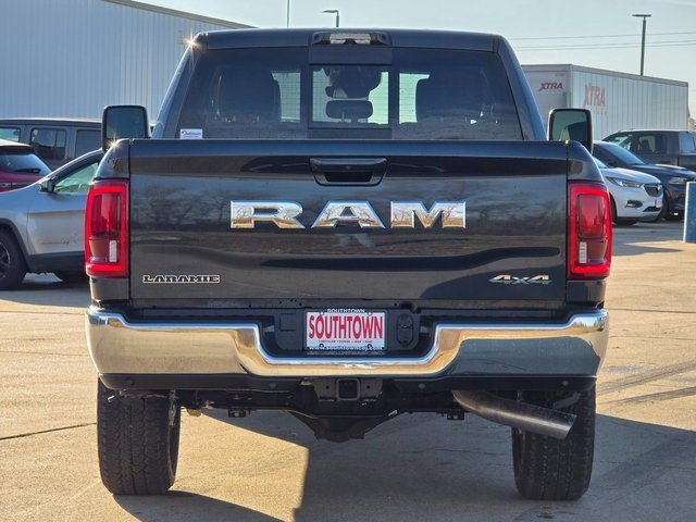2026 RAM 2500 Laramie - Photo 6