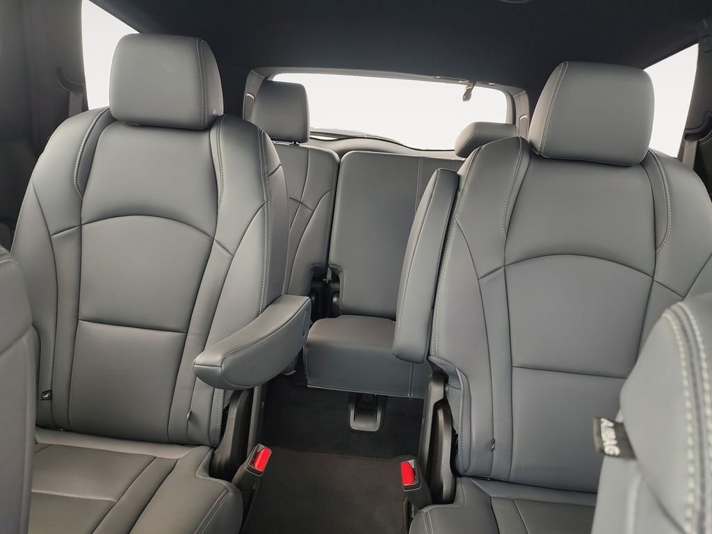 2024 Buick Enclave Premium - Photo 13