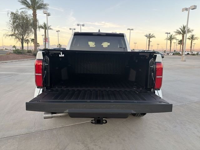 2026 Toyota Tacoma SR5 - Photo 29