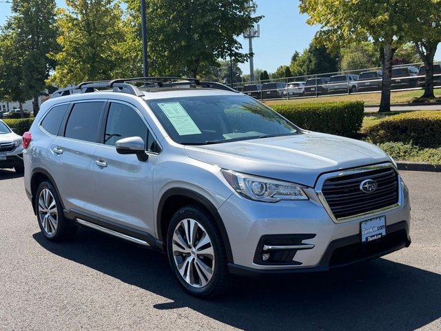 2022 Subaru Ascent Limited