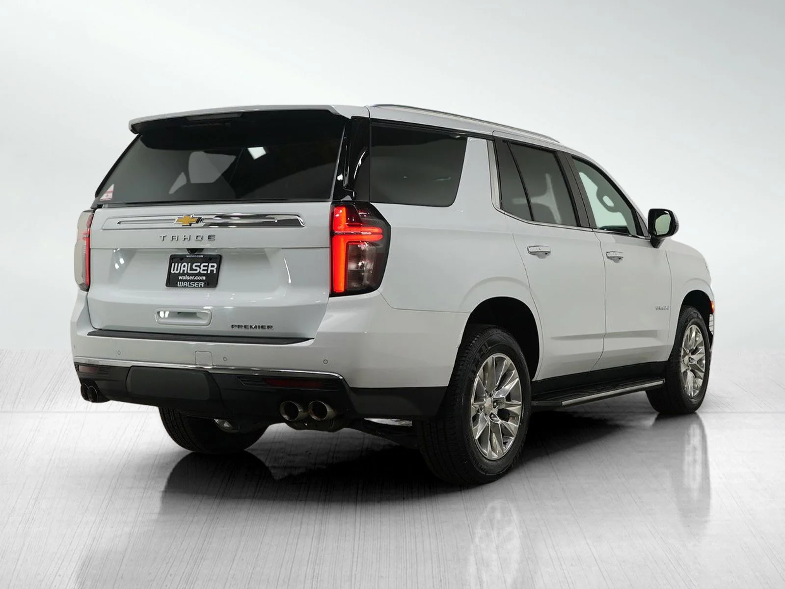 2024 Chevrolet Tahoe Premier - Photo 6
