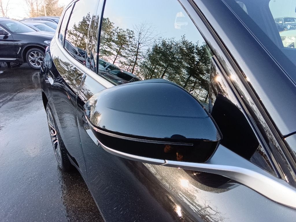 2026 BMW X3 30 - Photo 30