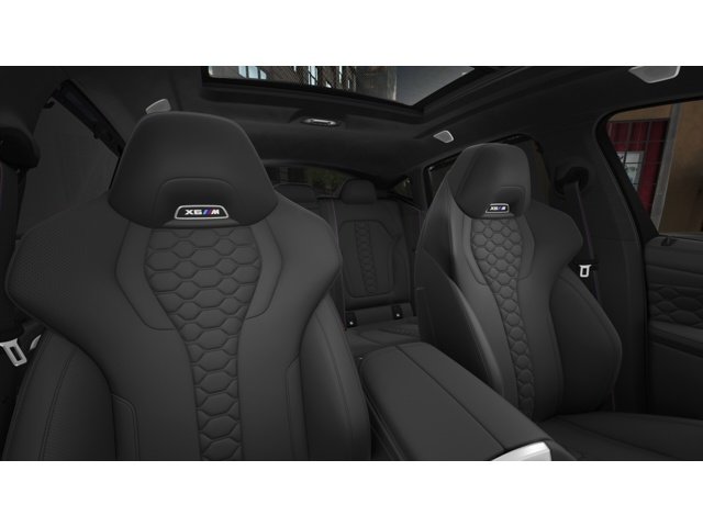 New 2027 Black Sapphire Metallic BMW  image 11