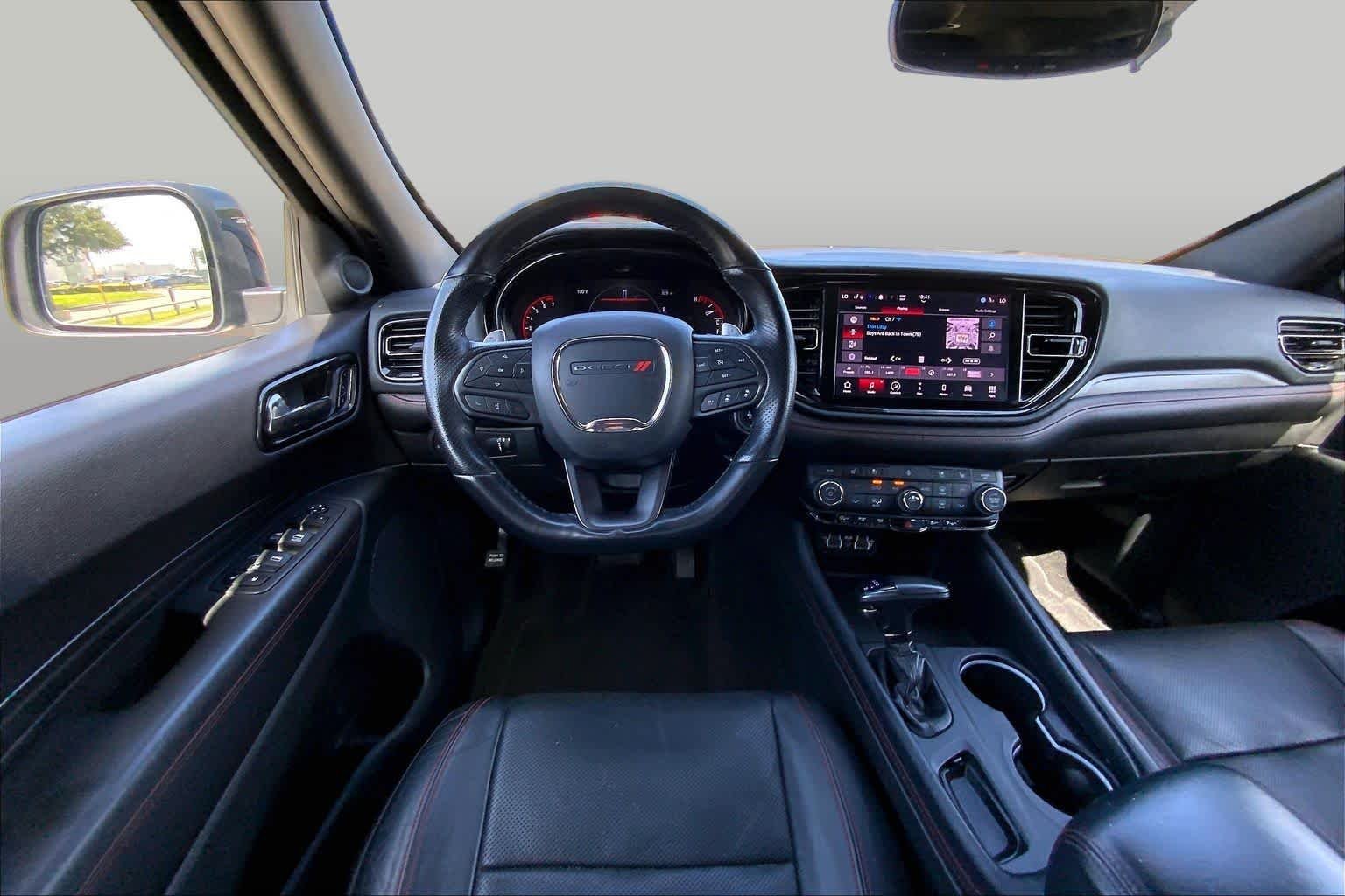 Pre-Owned 2024 Dodge Durango GT Plus